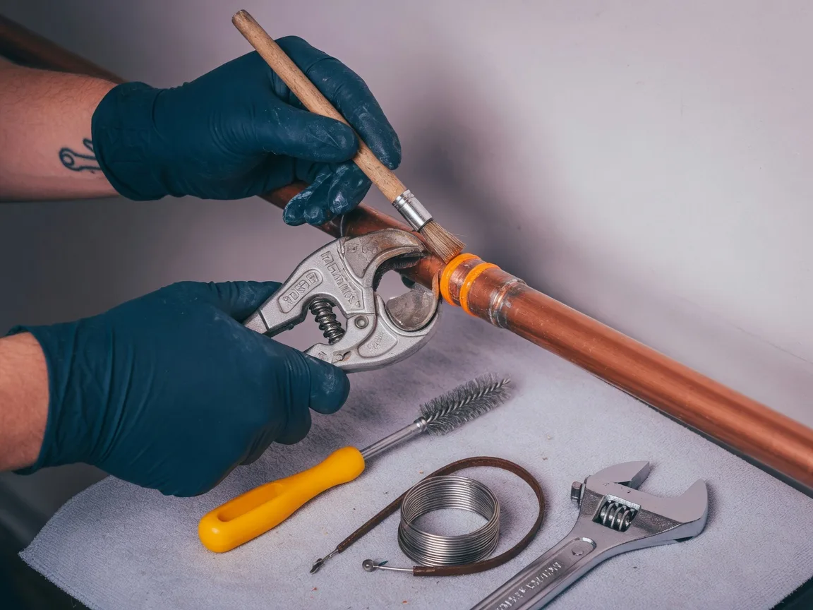 Why choose Sump Pump Repair in Hadley, MI